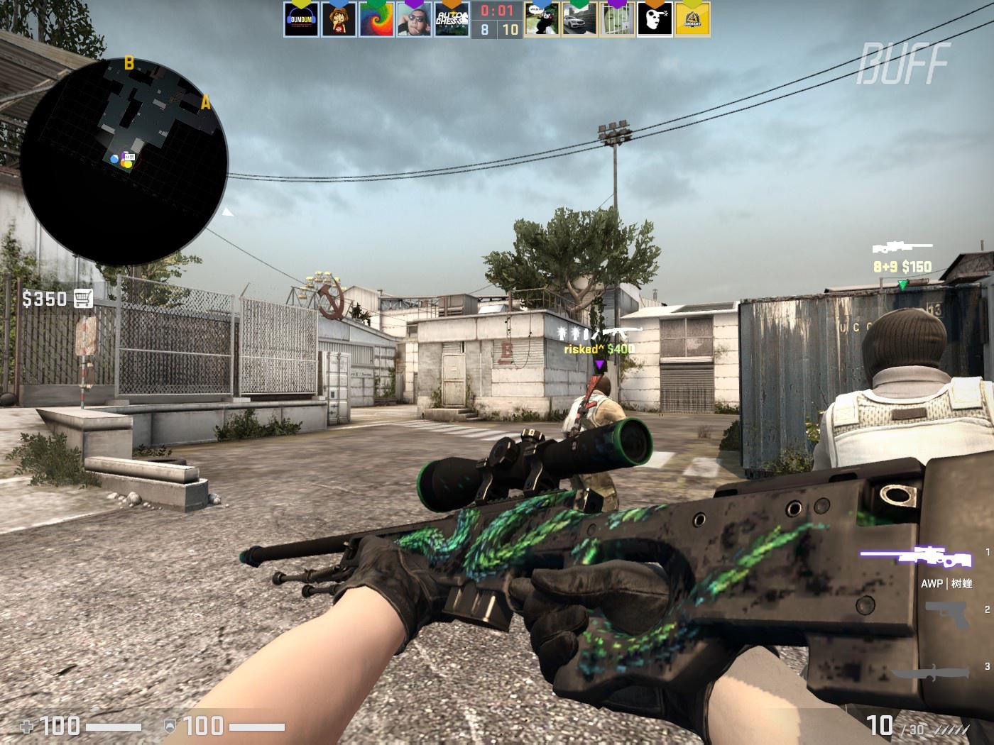 军联赛上演 军联赛上演