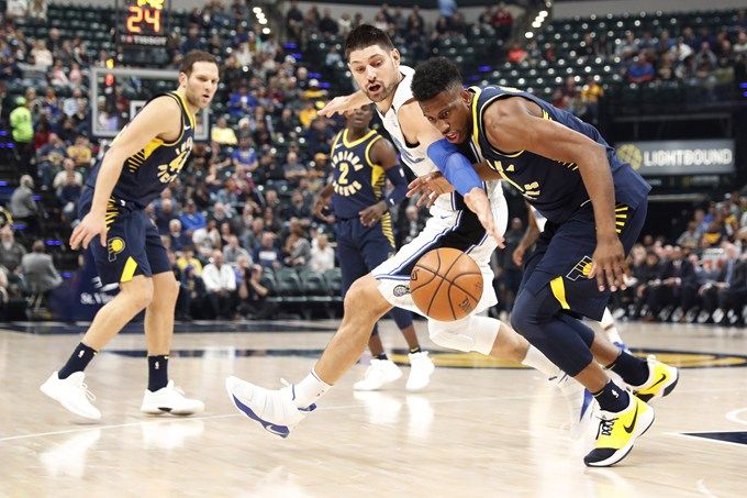 直扮演著 直扮演著