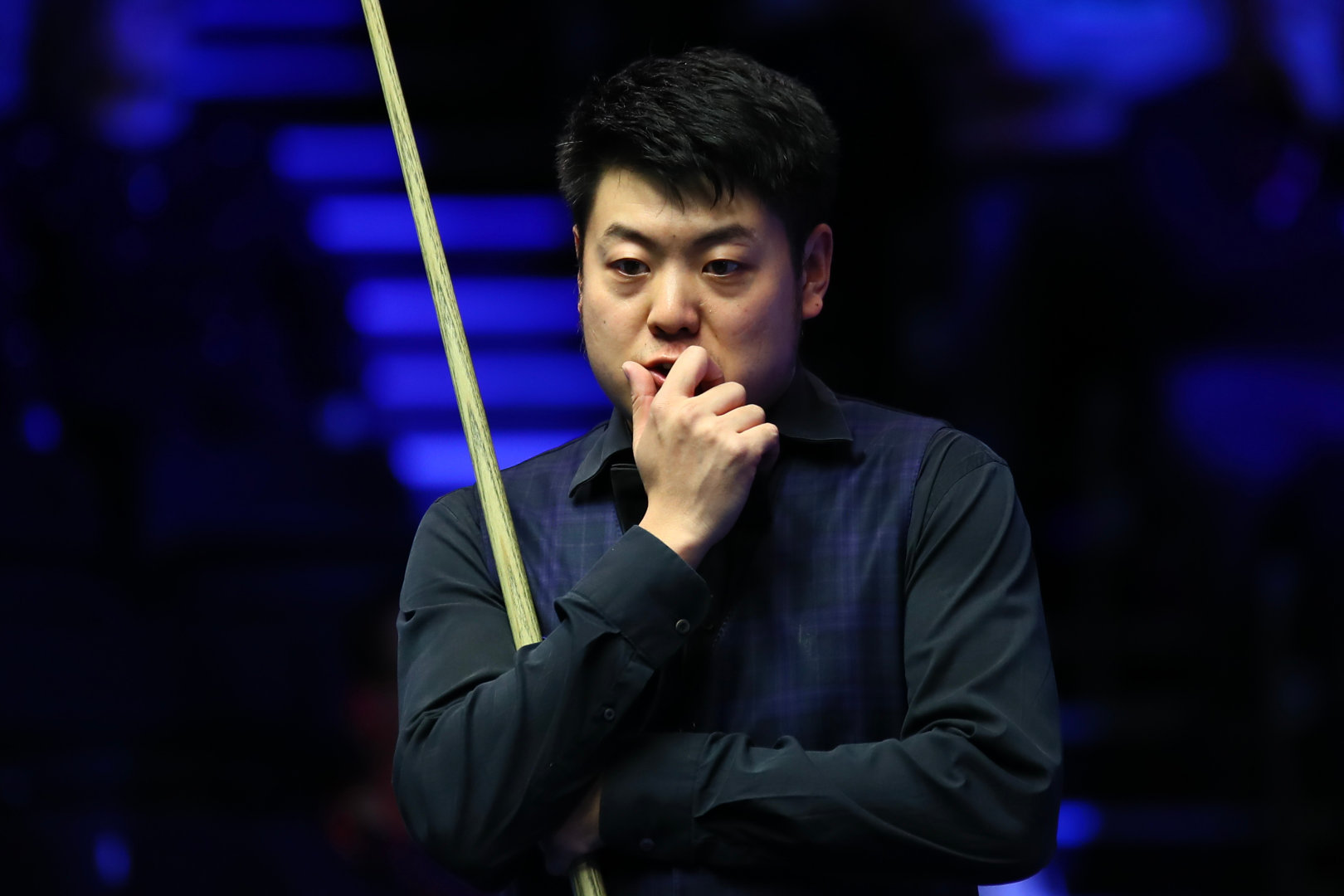 选手的冲击 选手的冲击