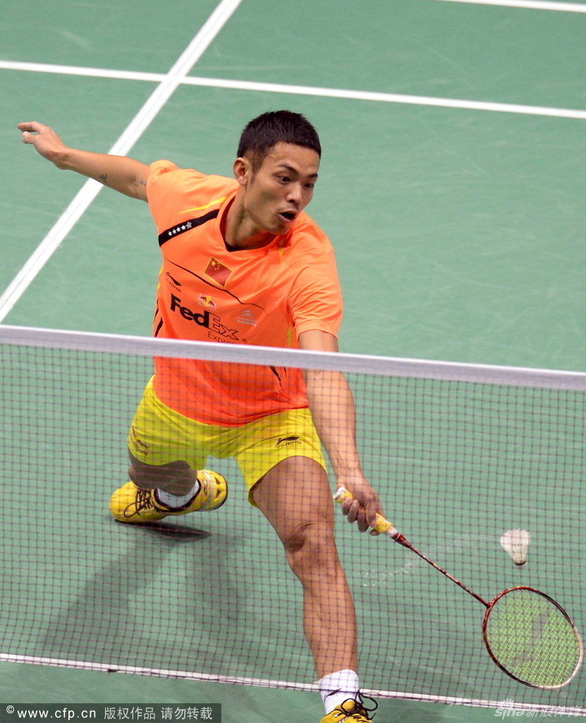 国队的挑战 国队的挑战