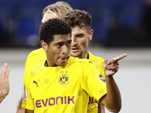 月最佳球员 月最佳球员